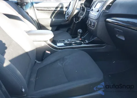 2014 Kia Sorento Lx z USA, uszkodzony, nr VIN 5XYKT4A67EG500068